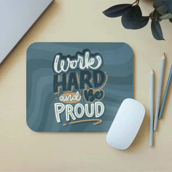 Mouse Pad