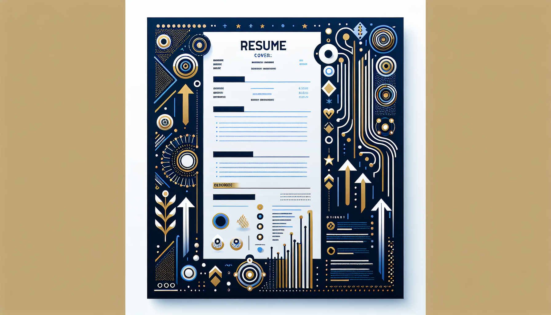 Unlocking Career Success: Crafting an SEO-Optimized IT Resume That Grabs Employers' Attention