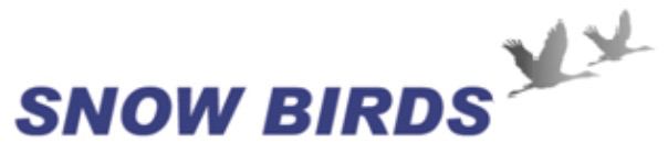 Snowbirds