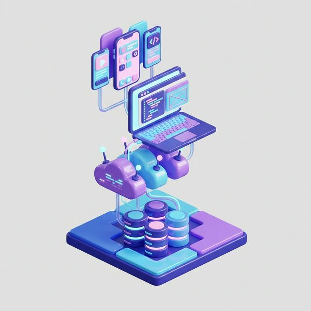 Full-Stack Product Engineer