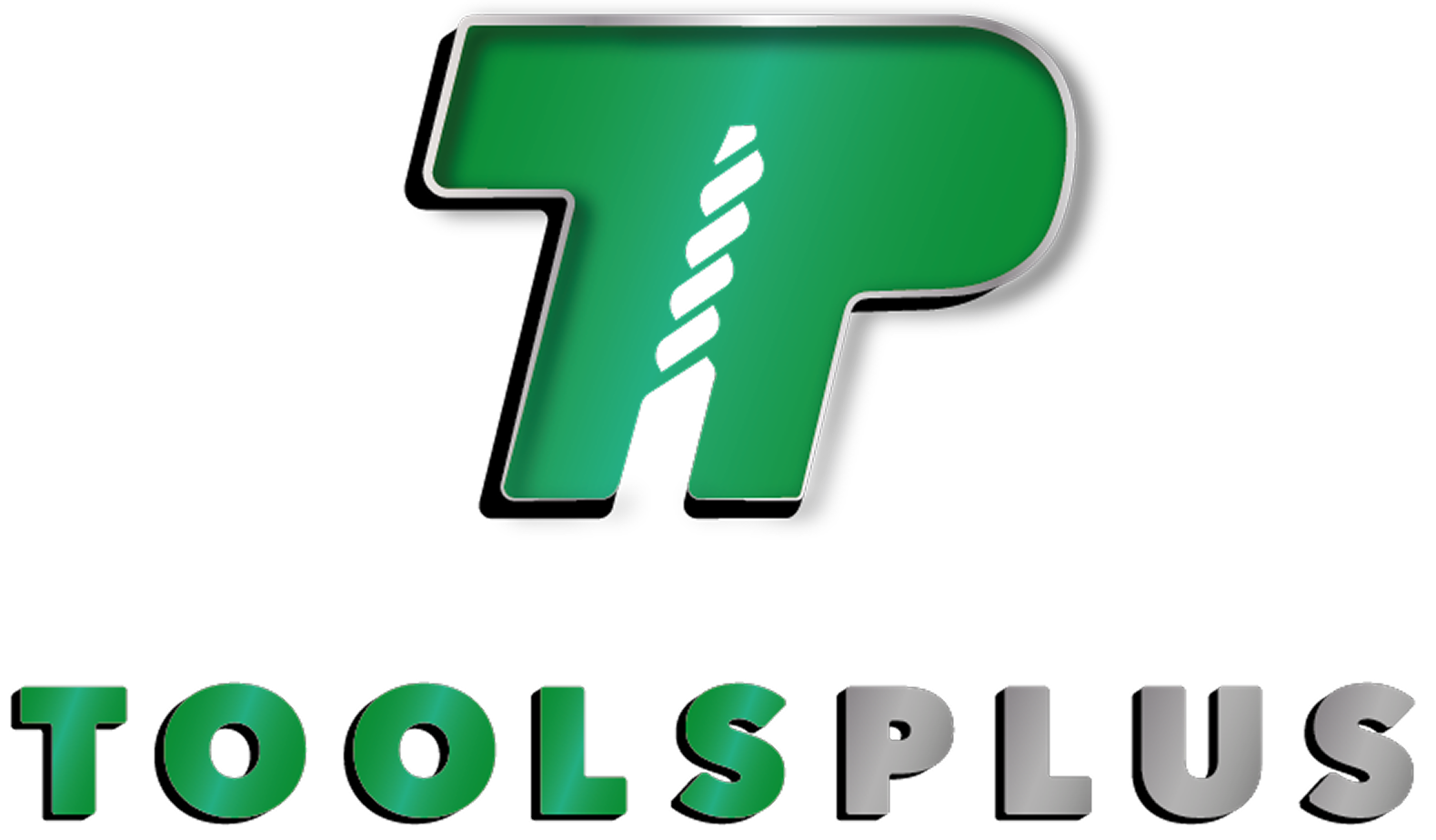 Tools Plus Full Colour Logo
