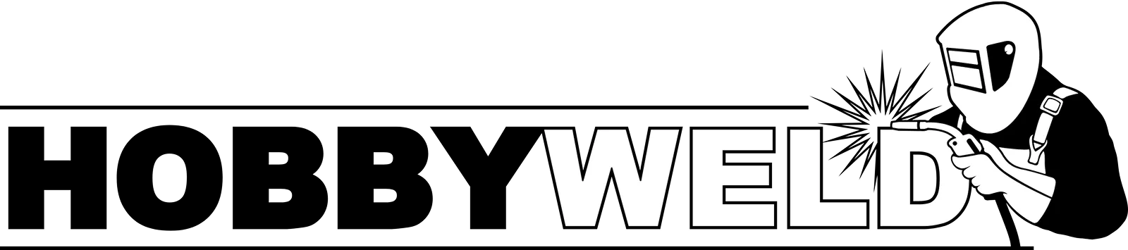 HobbyWeld Logo