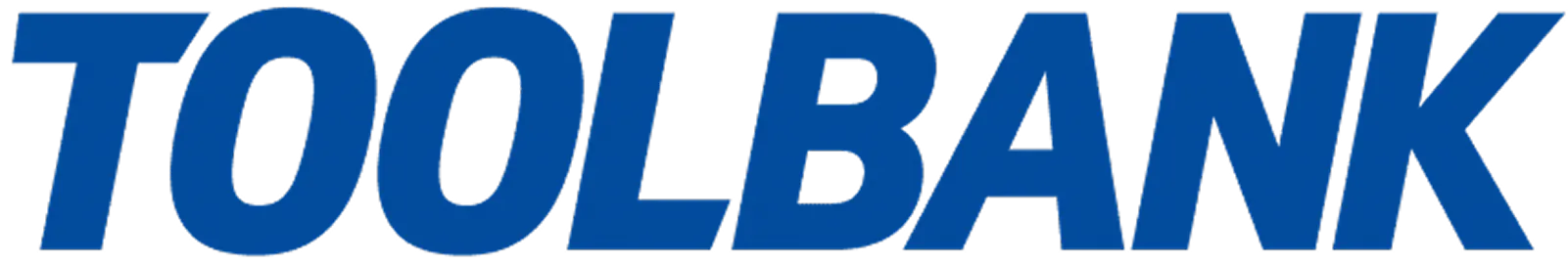 Toolbank Logo