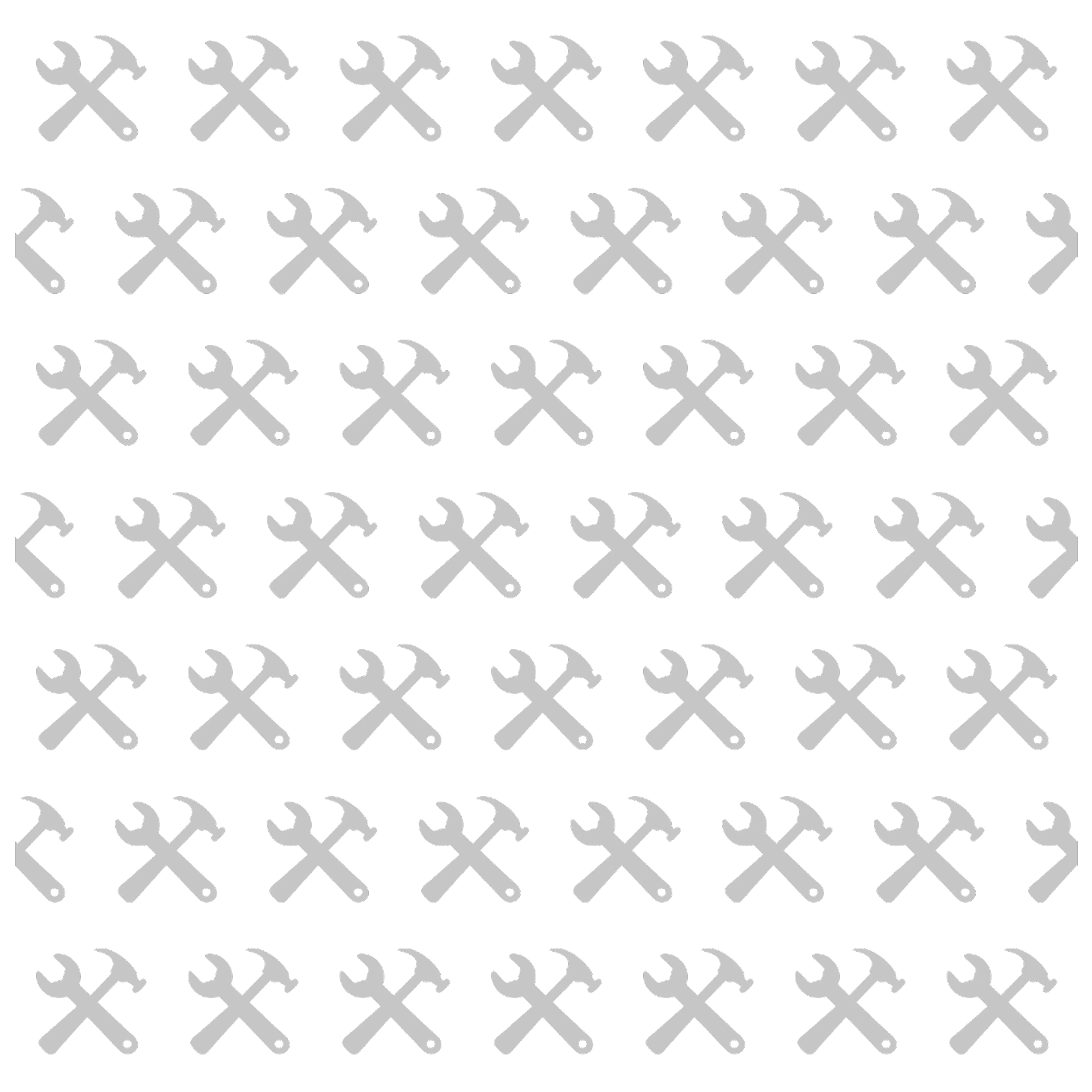 Tools Plus Pattern Texture