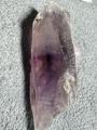 Amethyst Crystal Point – Kingston Mountains, CA
