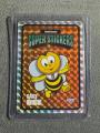 VeeFriends Super Stickers Spectacular Series Gary Bee Orange Debut