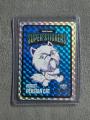 VeeFriends Super Stickers Spectacular Series Perfect Persian Cat Blue Debut Numbered 248/299