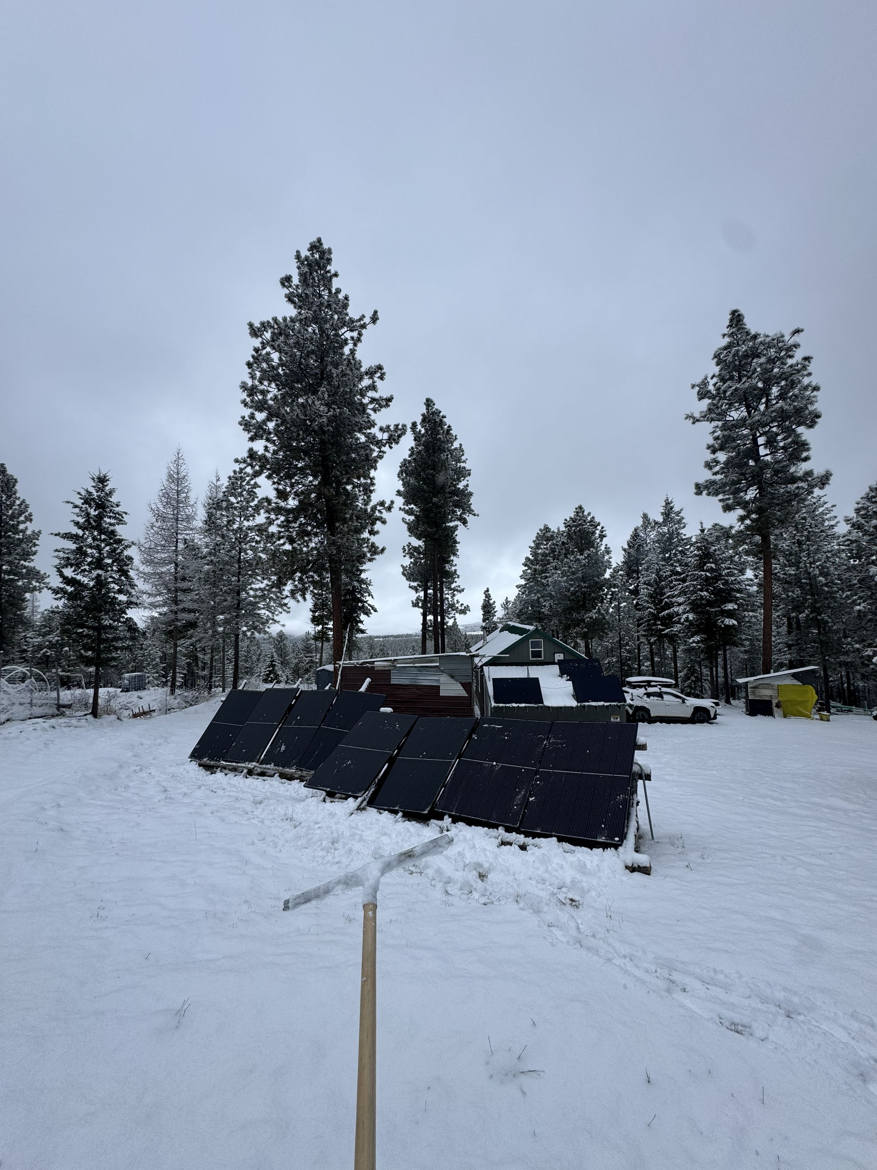 Dark Metallic Colorburst Chaos Matrix