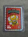 VeeFriends Super Stickers Spectacular Series Gary Bee Red Debut