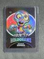 VeeFriends Super Stickers Spectacular Series Zealous Zombie Haunted Holograms
