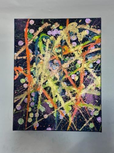 Nocturnal Overgrowth