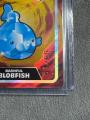 VeeFriends Super Stickers Spectacular Series Bashful Blobfish Holographic