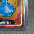 VeeFriends Super Stickers Spectacular Series Bashful Blobfish Holographic