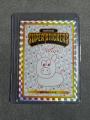 VeeFriends Super Stickers Spectacular Series Patient Pig 5 Year OG Art Insert