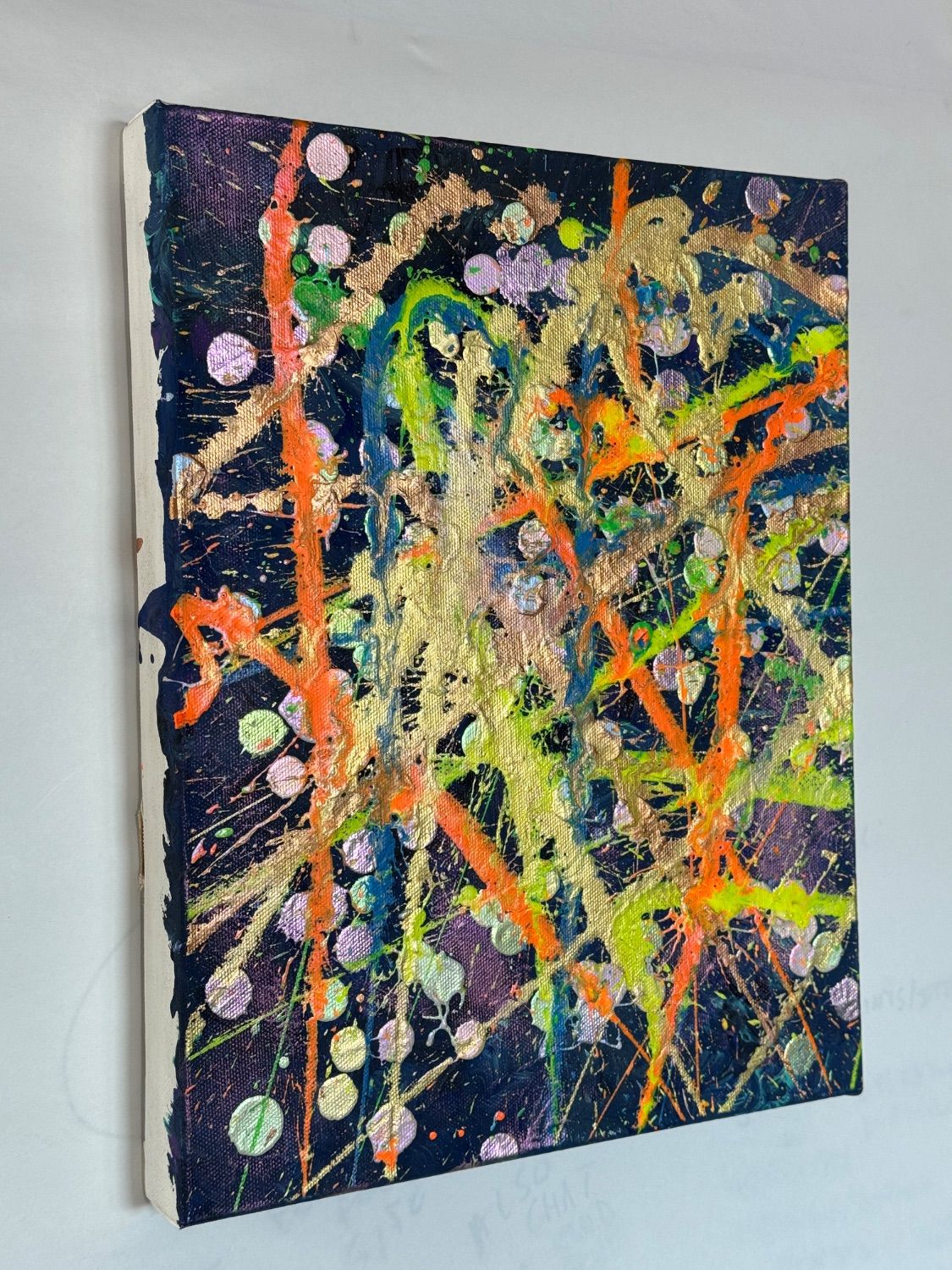 Nocturnal Overgrowth