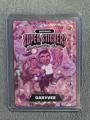 VeeFriends Super Stickers Spectacular Series GaryVee Bubble Gum / Bubble Gum Spectacular Match Numbered 51/55