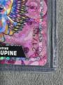 VeeFriends Super Stickers Spectacular Series Positive Porcupine Holographic Sequin Numbered 21/55