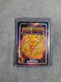 VeeFriends Super Stickers Spectacular Series Big Game Bandicoot Holographic Numbered 42/55