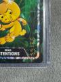 VeeFriends Super Stickers Spectacular Series Bad Intentions Emerald Numbered 39/55