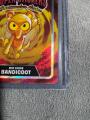 VeeFriends Super Stickers Spectacular Series Big Game Bandicoot Holographic Numbered 42/55
