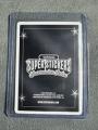 VeeFriends Super Stickers Spectacular Series Mint Mink Holographic Cracked Ice Numbered 38/55