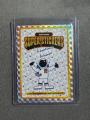VeeFriends Super Stickers Spectacular Series Adventurous Astronaut 5 Year OG Art