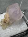 Amethyst Scepter - Lil Gem Mine, Montana