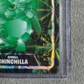 VeeFriends Stickers Spectacular Series Chill Chinchilla Super 50/55