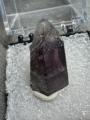 Amethyst Crystal Point - Kingston Mtns, CA