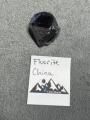 Fluorite - China