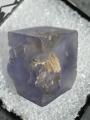 Fluorite with Matrix - Bingham, NM
