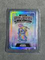 VeeFriends Super Stickers Spectacular Series Fearless Fairy Holographic Prismatic Numbered 01/55