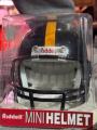 Ben Roethlisberger Signed Pittsburgh Steelers Riddell Mini Helmet