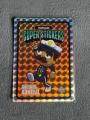 VeeFriends Super Stickers Spectacular Series Arbitraging Admiral Orange Debut