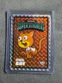 VeeFriends Super Stickers Spectacular Series Cynical Cat Gold Debut