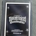 VeeFriends Super Stickers Spectacular Series Skilled Skeleton Diamond Spectacular Match /55 Numbered 08/55