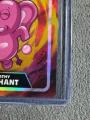 VeeFriends Super Stickers Spectacular Series Empathy Elephant Holographic Numbered 09/55