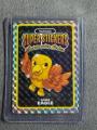 VeeFriends Super Stickers Spectacular Series Eager Eagle Hologram