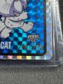 VeeFriends Super Stickers Spectacular Series Perfect Persian Cat Blue Debut Numbered 248/299