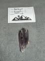 Amethyst Crystal Point – Kingston Mountains, CA