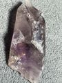 Amethyst Crystal Point – Kingston Mountains, CA