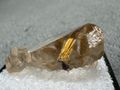 Quartz w/ Rutile — Brazil