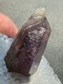 Amethyst Crystal Point - Kingston Mtns, CA