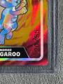 VeeFriends Super Stickers Spectacular Series Kindred Kangaroo Holographic Prismatic Numbered 20/55