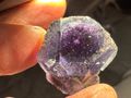 Fluorite - China