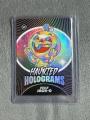 VeeFriends Super Stickers Spectacular Series Jolly Jack-O Haunted Holograms