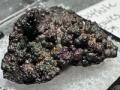 Goethite Botryoidal — Graves Mountain, GA