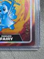 VeeFriends Super Stickers Spectacular Series Fearless Fairy Holographic Numbered 54/55