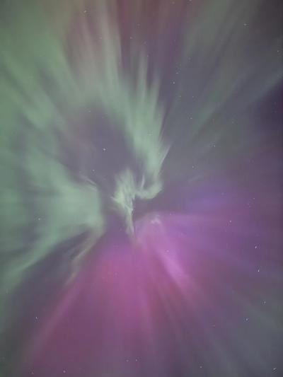 Aurora Phoenix — Tunk Valley
