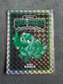 VeeFriends Super Stickers Spectacular Series Eager Eagle Emerald Base